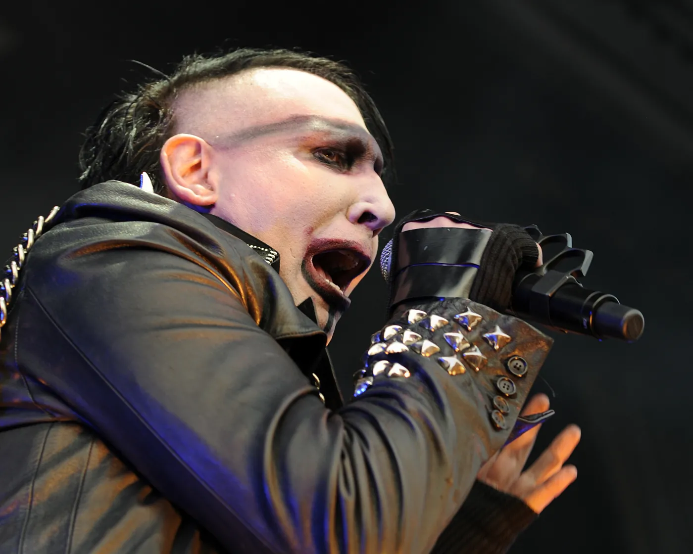 Marilyn Manson