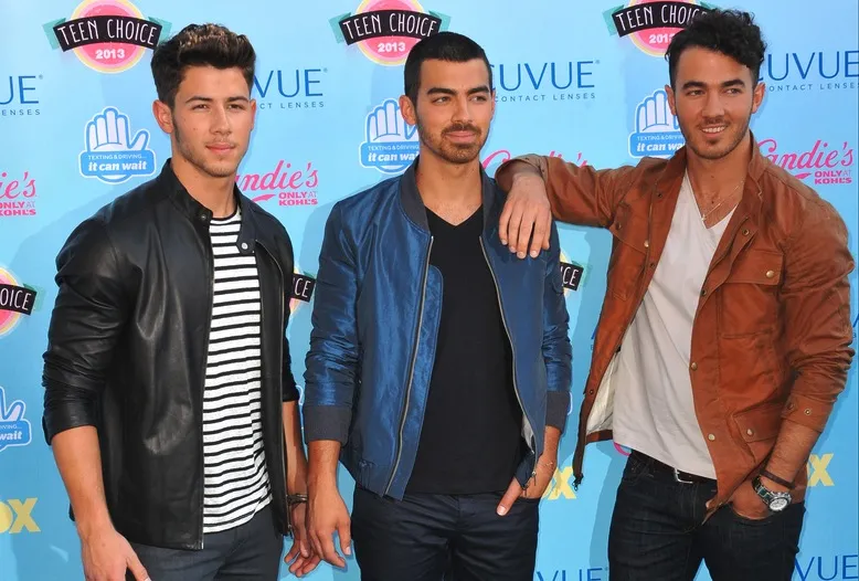 Jonas Brothers