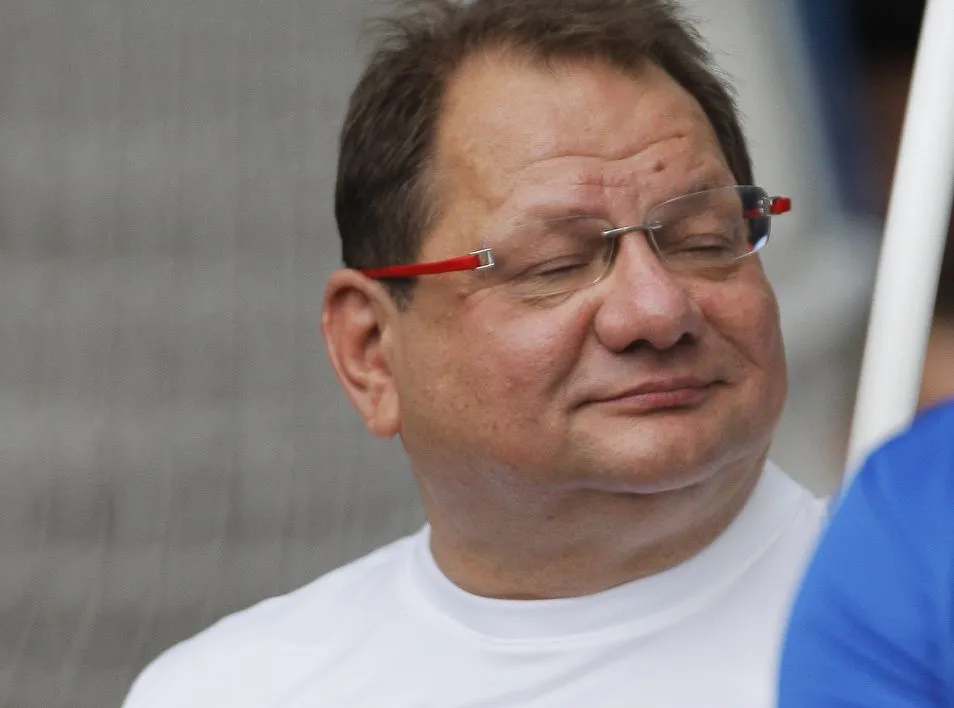 Kalisz był przy porodzie syna: Był bardzo dzielny