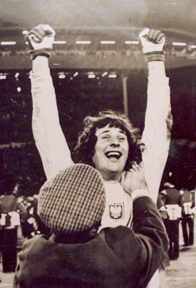 Zobacz, jak teraz wyglądają bohaterowie z Wembley. ZDJĘCIA