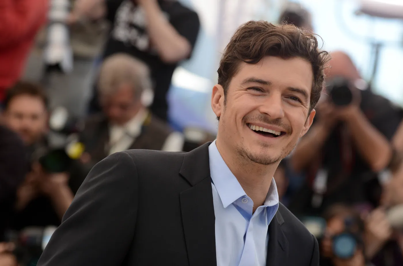 Orlando Bloom