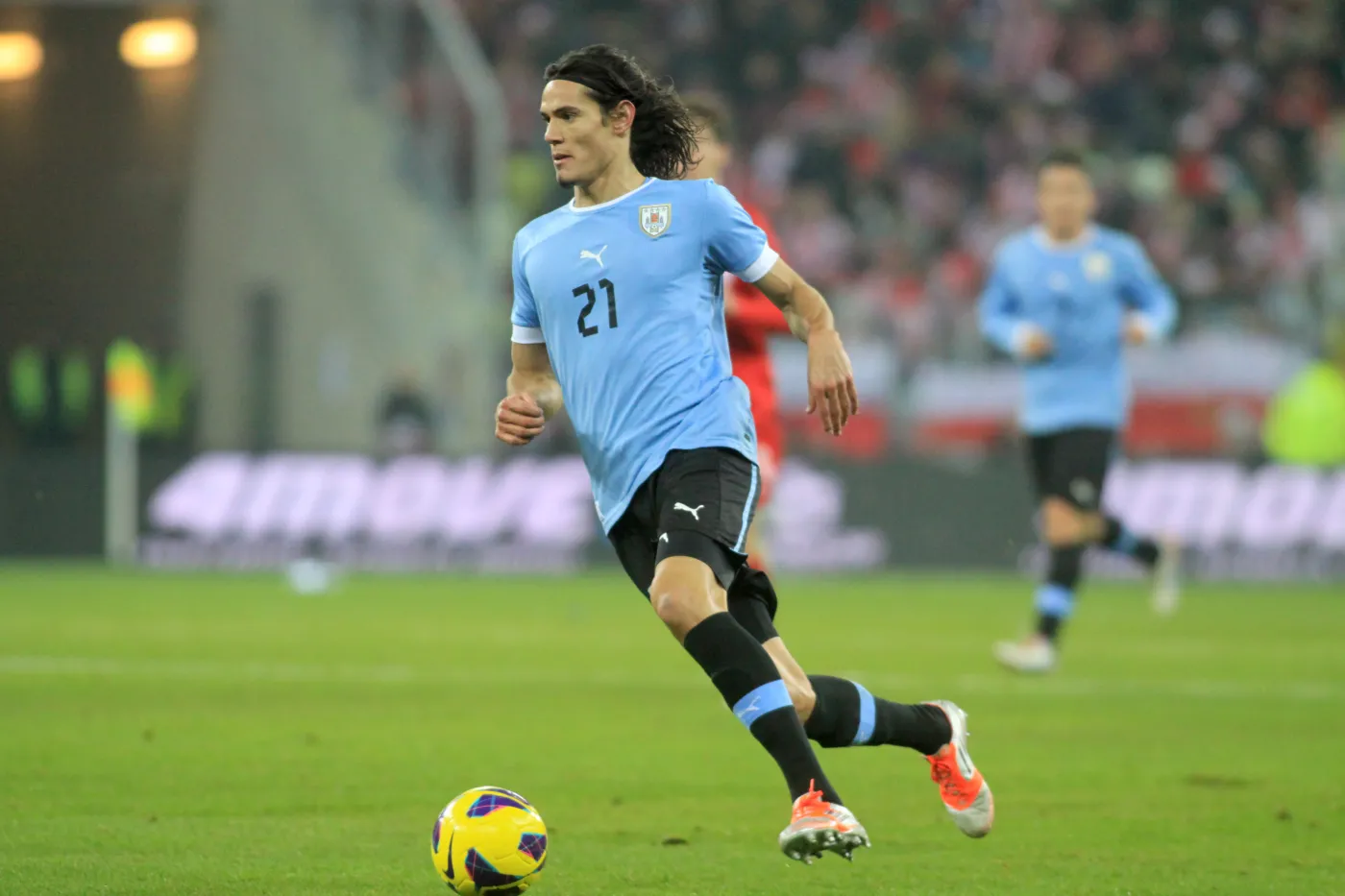 Edison Cavani
