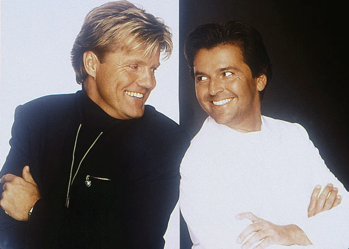 Modern Talking