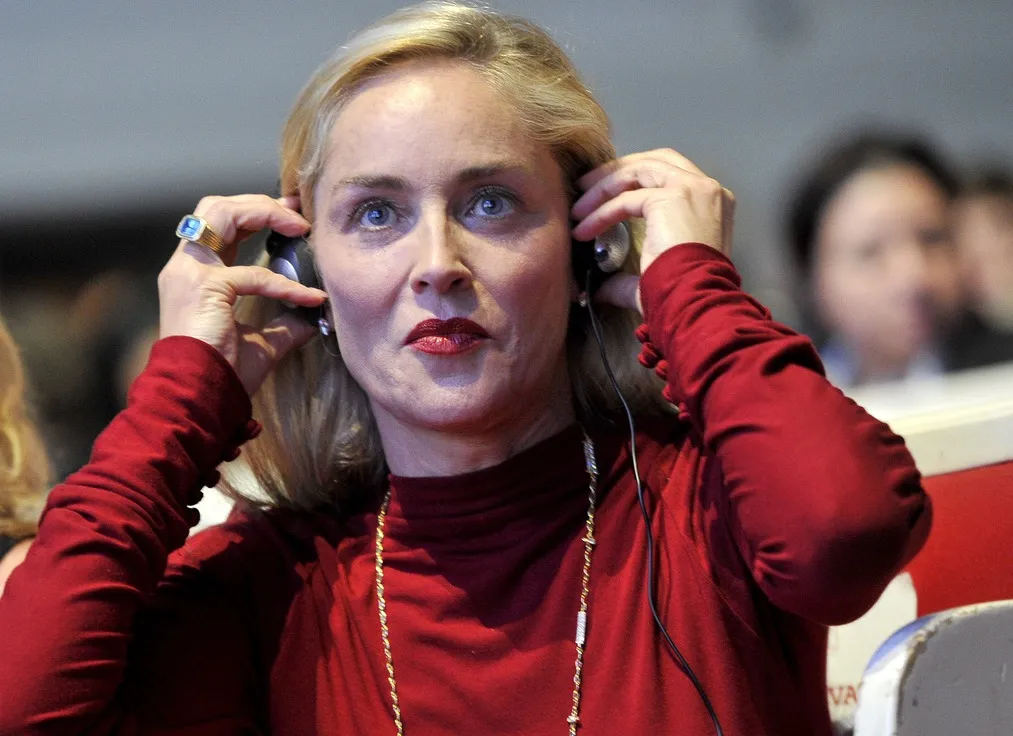 Niesamowita Sharon Stone i 10 jej najgłośniejszych ról - ZDJĘCIA!