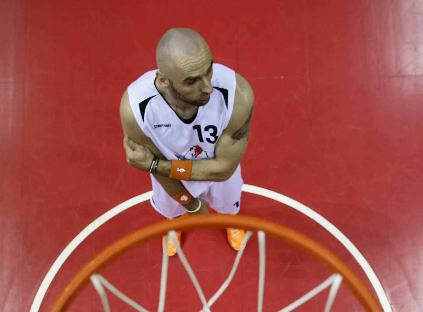 Marcin Gortat