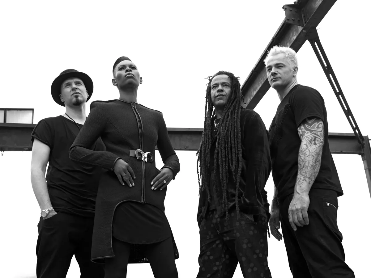 Skunk Anansie