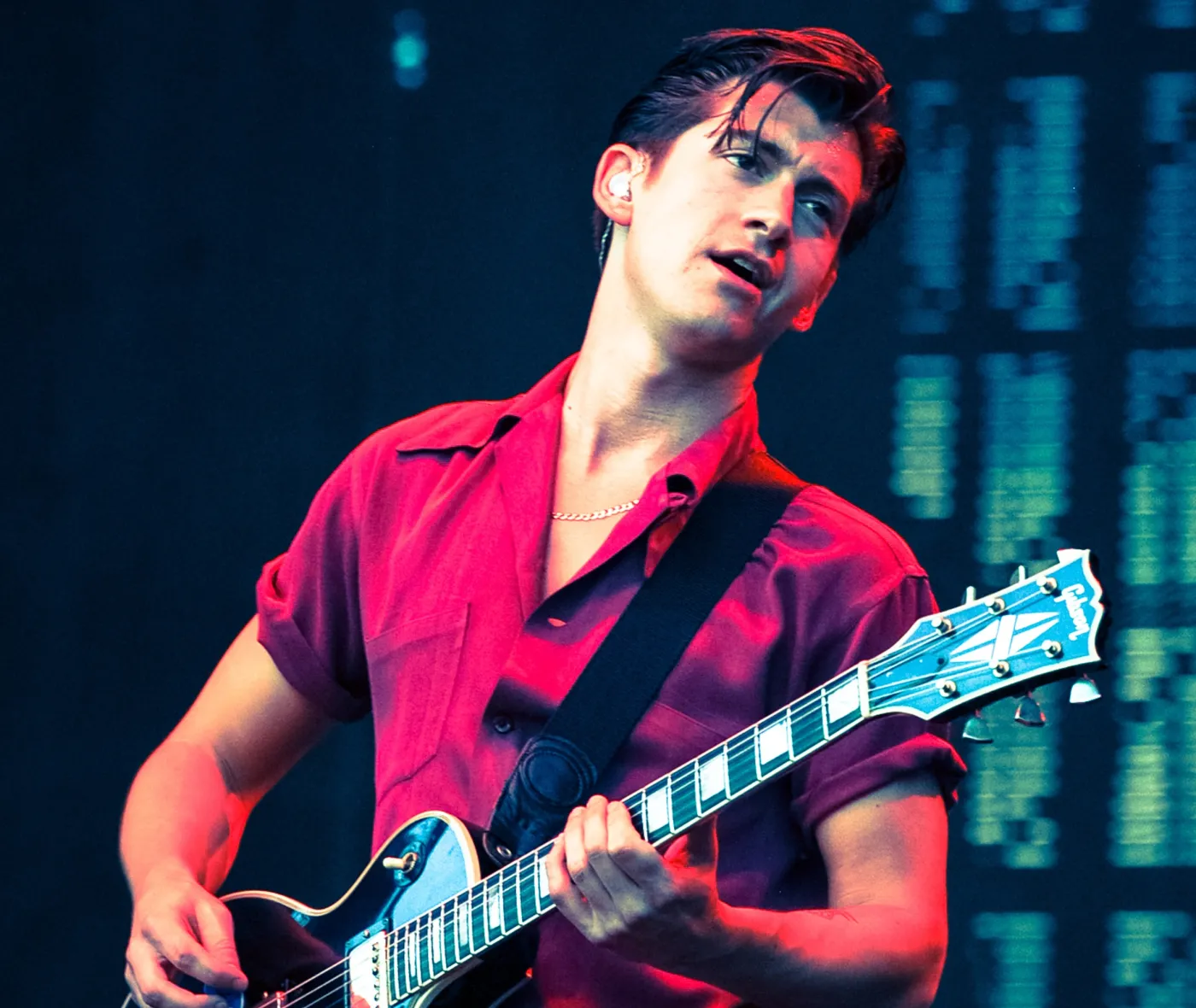 Arctic Monkeys z własnym muzeum w stylu Elvisa