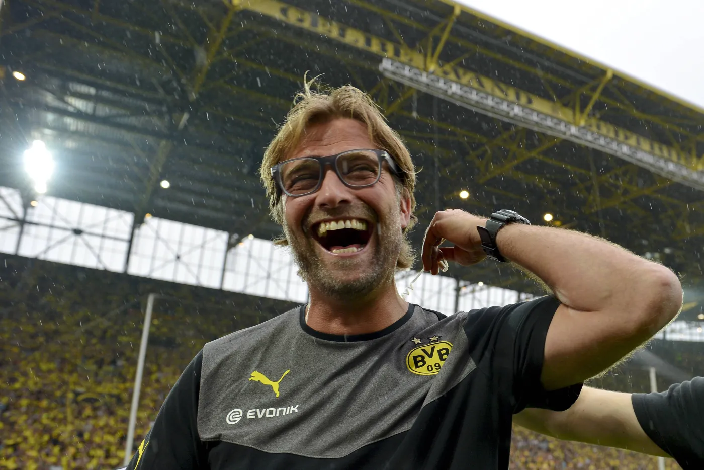 Juergen Klopp