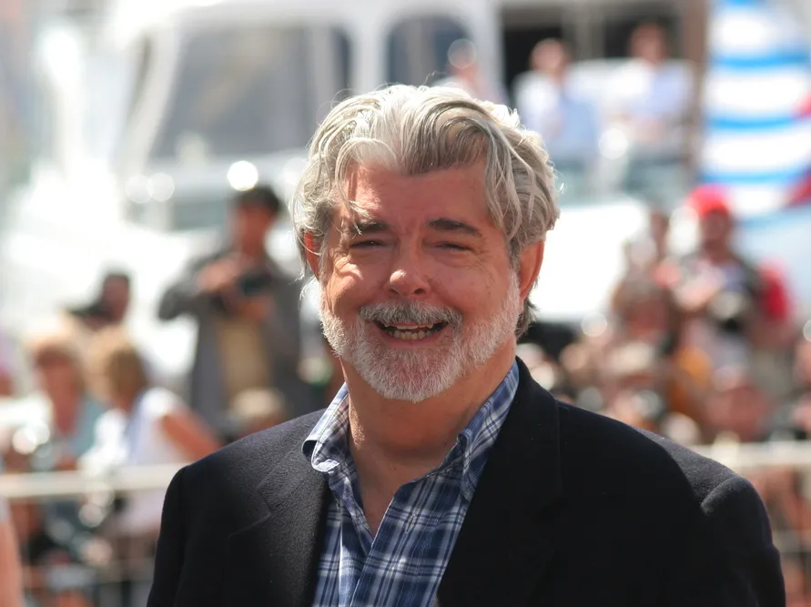 George Lucas