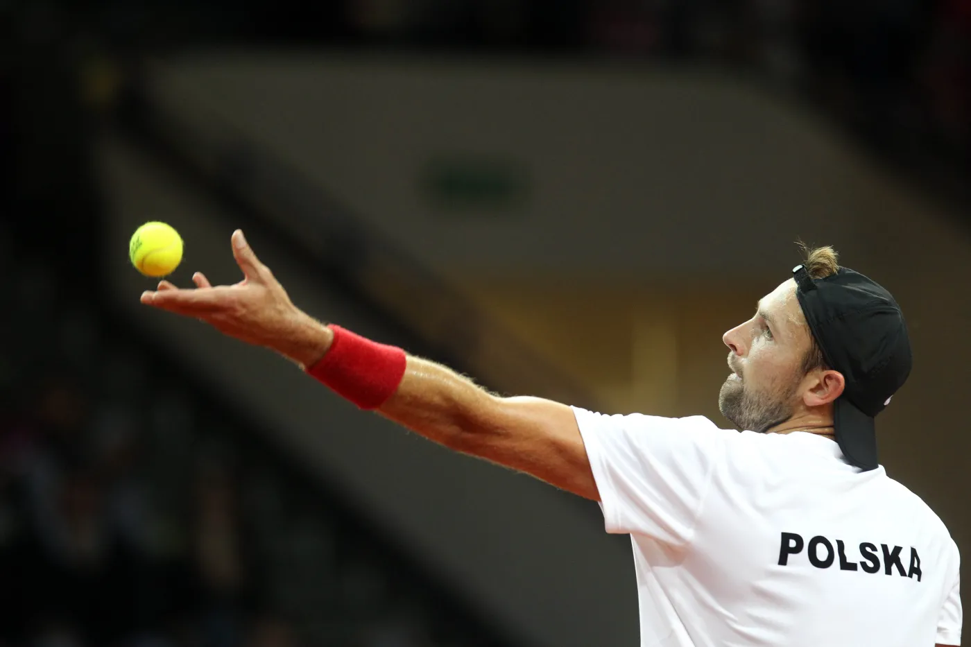 Łukasz Kubot