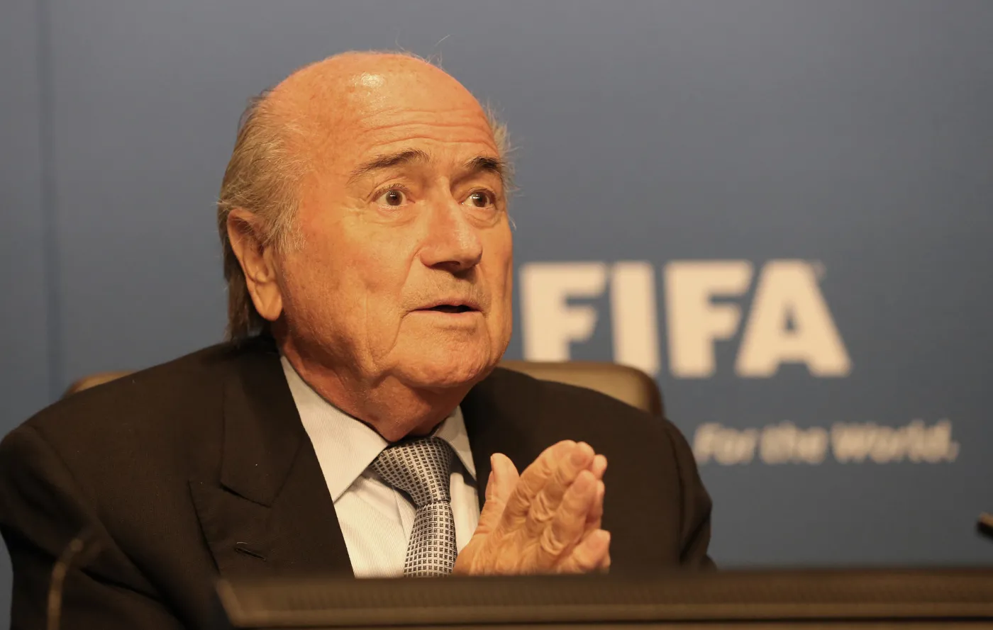 Szef FIFA: Mundial 2022 powinien być jesienią. Latem będzie za gorąco