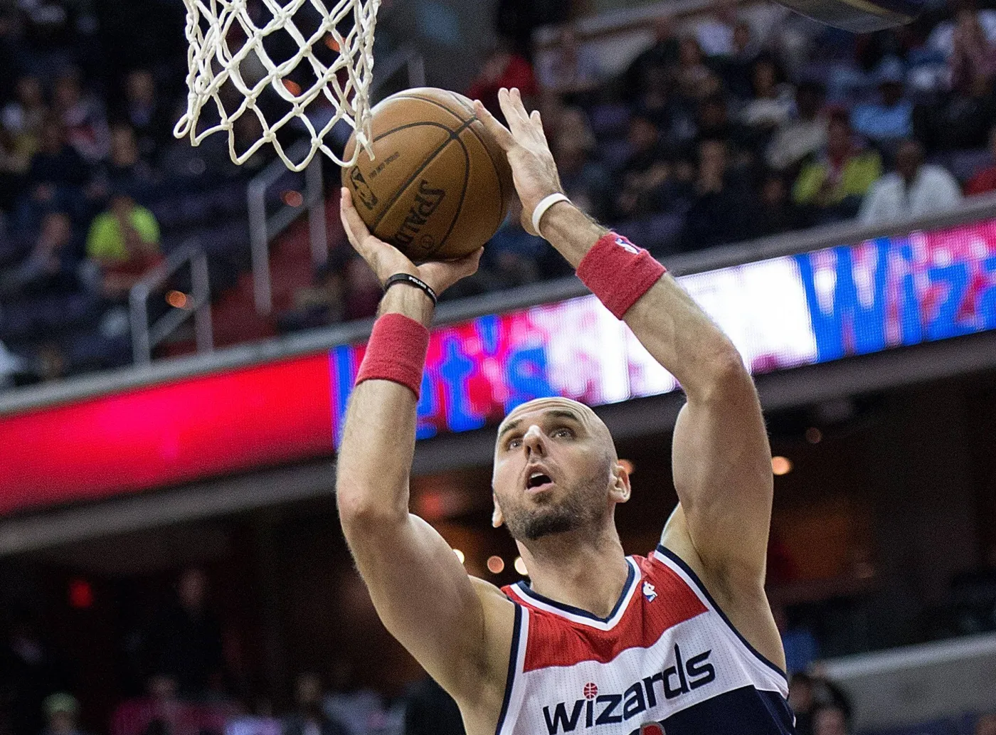 Marcin Gortat