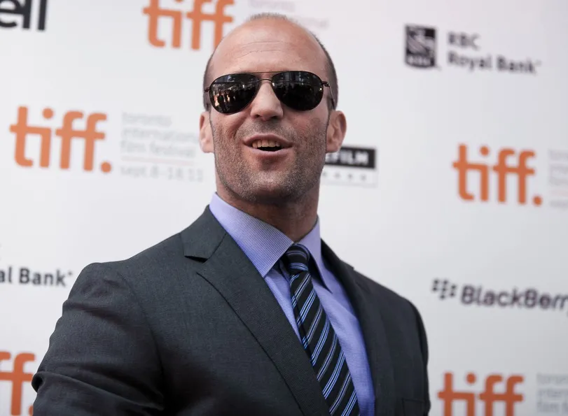 Jason Statham
