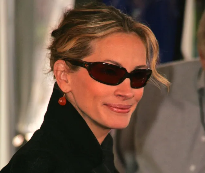 Julia Roberts