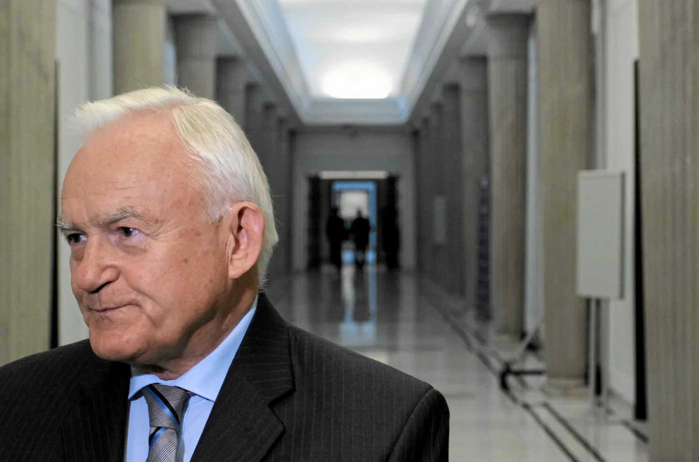 SLD chce nadzwyczajnego posiedzenia sejmu ws. incydentów z 11 listopada