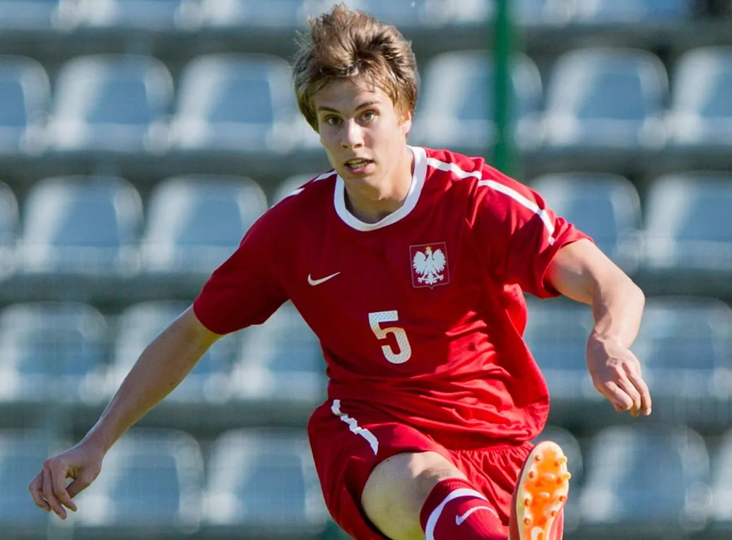 Liga włoska: Igor Łasicki podpisał kontrakt Napoli