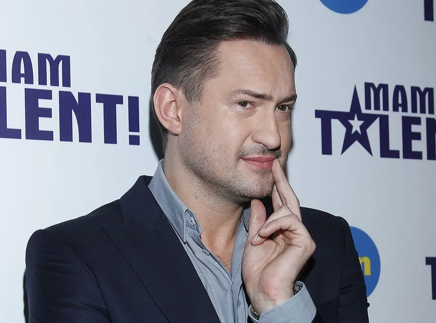 Prokop: Większości facetów brakuje jaj