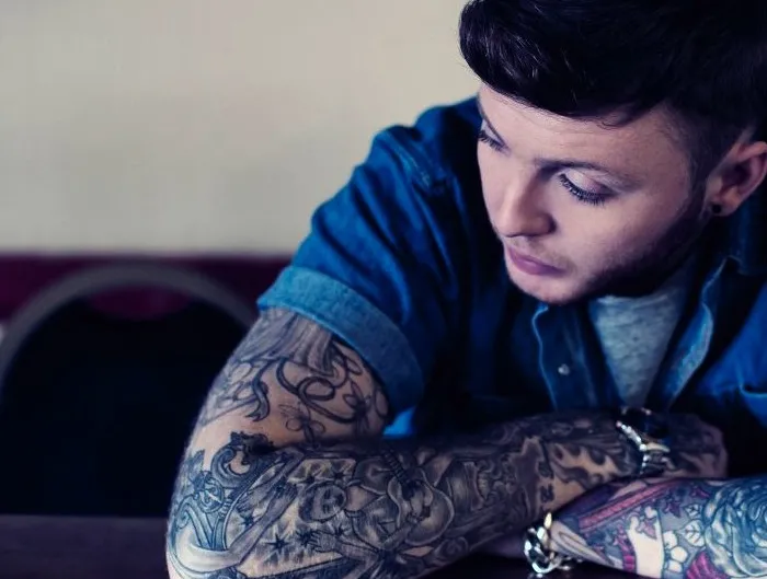 James Arthur