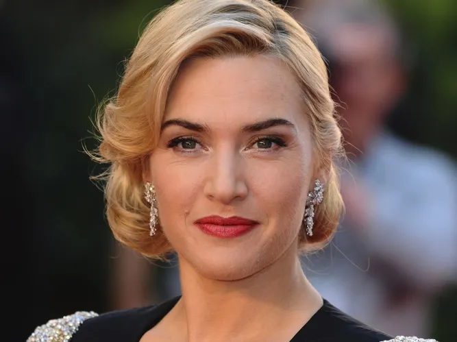 Kate Winslet