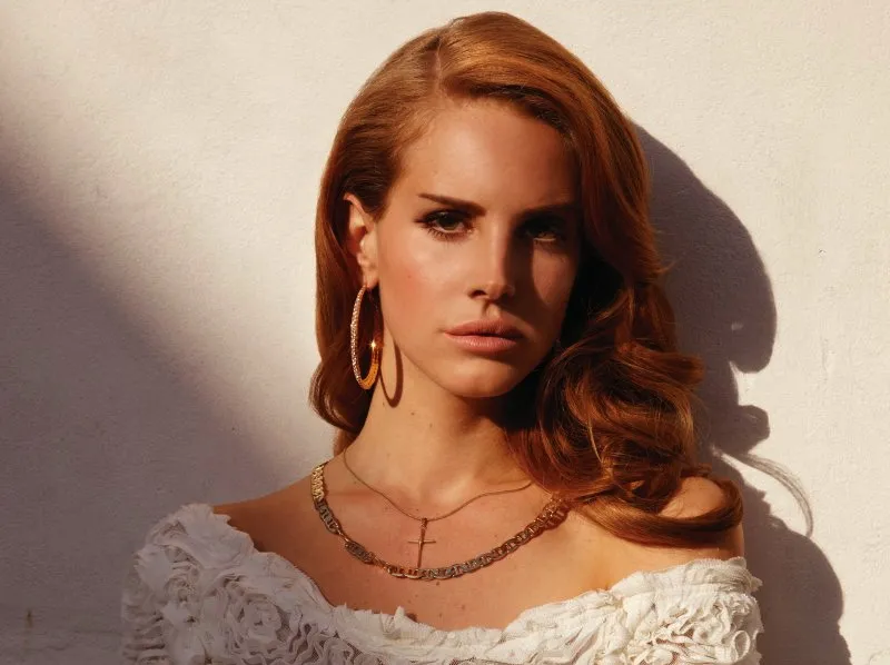 Lana Del Rey