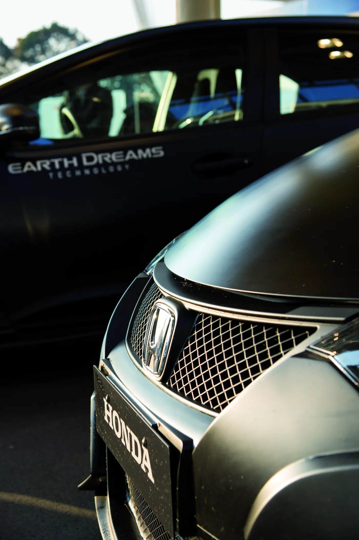 Zobacz nowość inżynierów Hondy! Civic type R powraca z nowym silnikiem