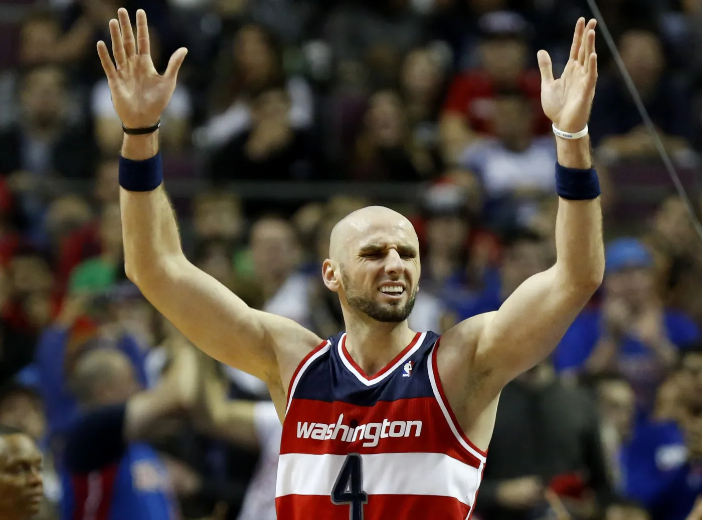 Marcin Gortat