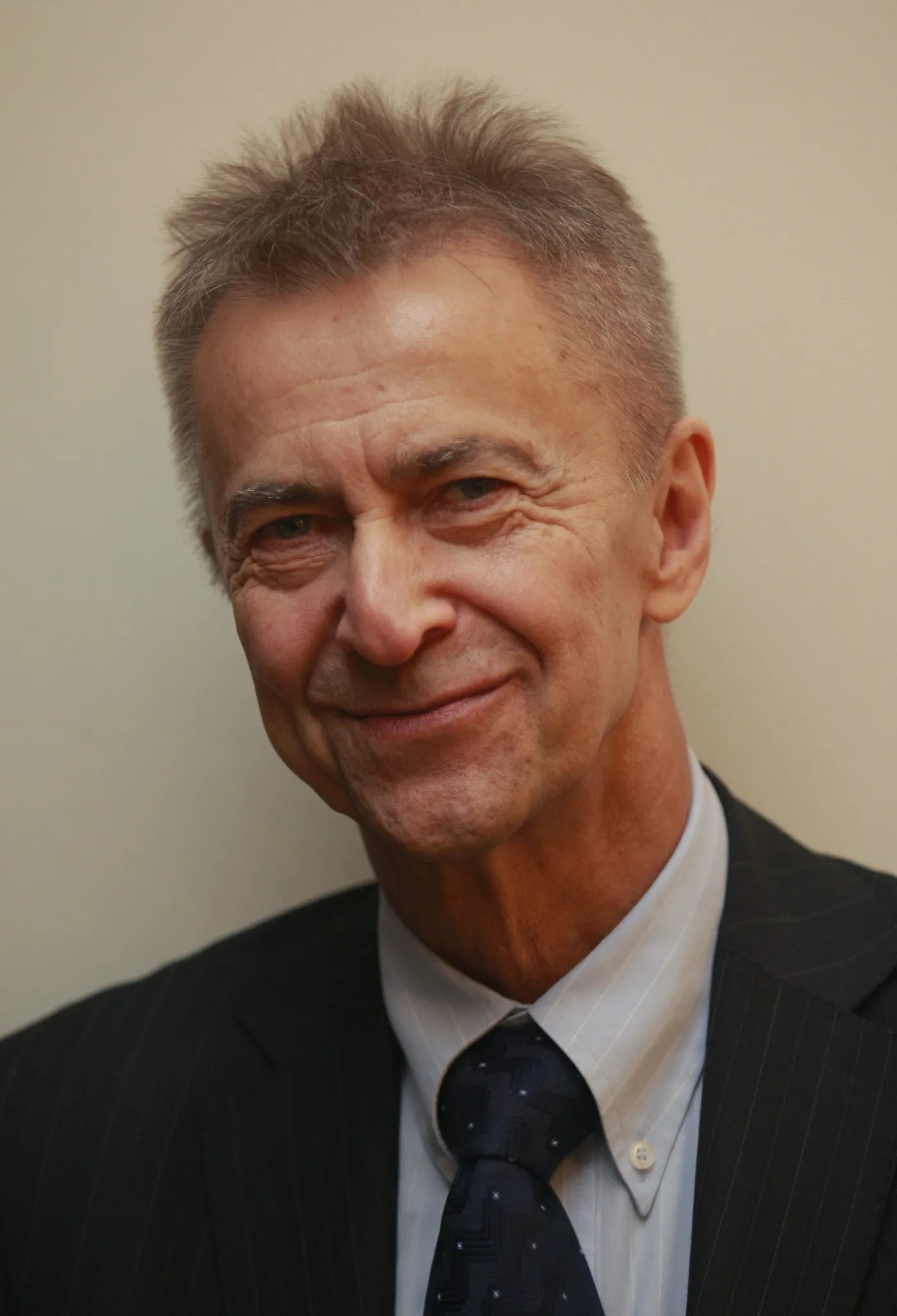 Tadeusz Ross i Zbigniew Zalewski - nowi posłowie w europarlamencie?