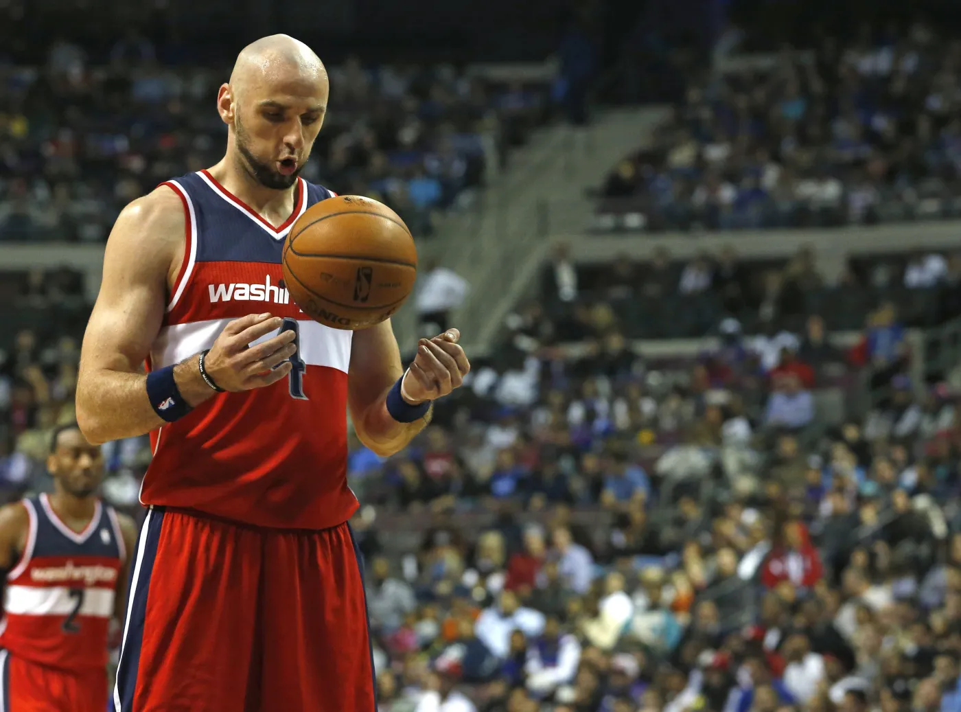 Marcin Gortat