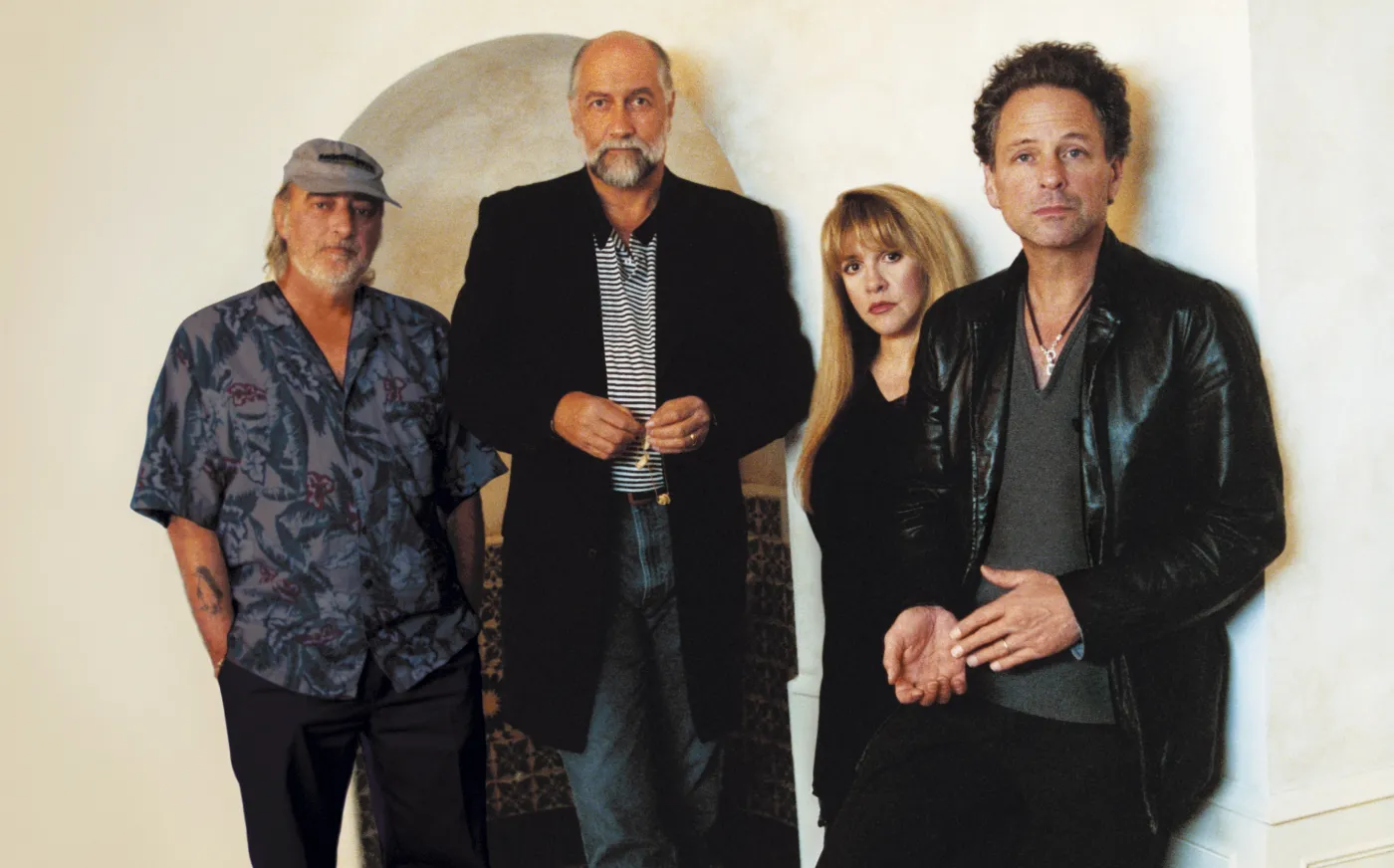Fleetwood Mac
