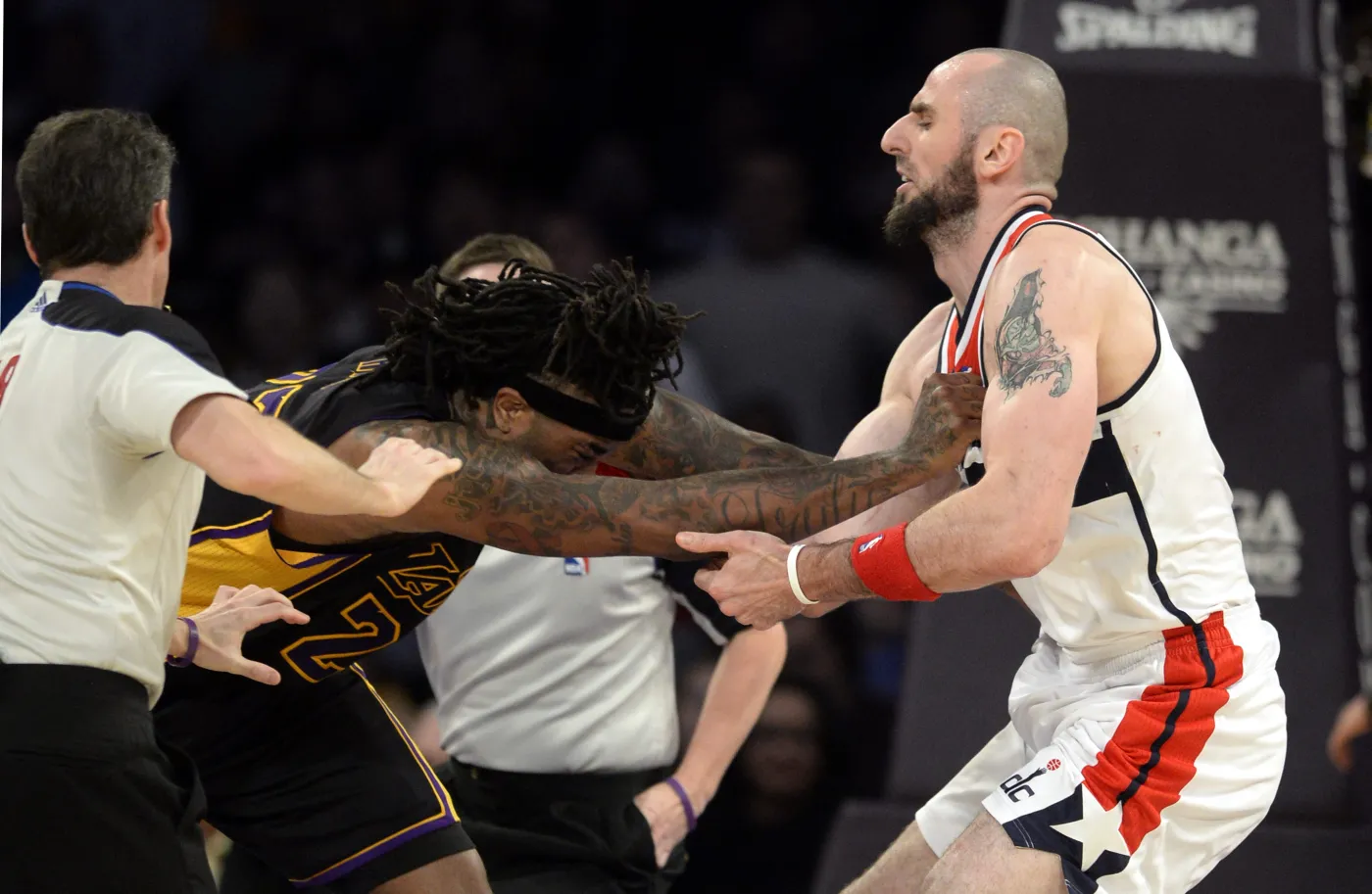 Marcin Gortat