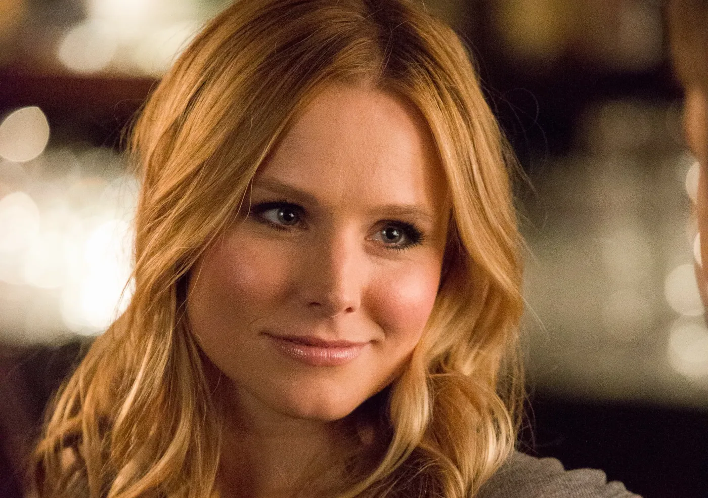Veronica Mars