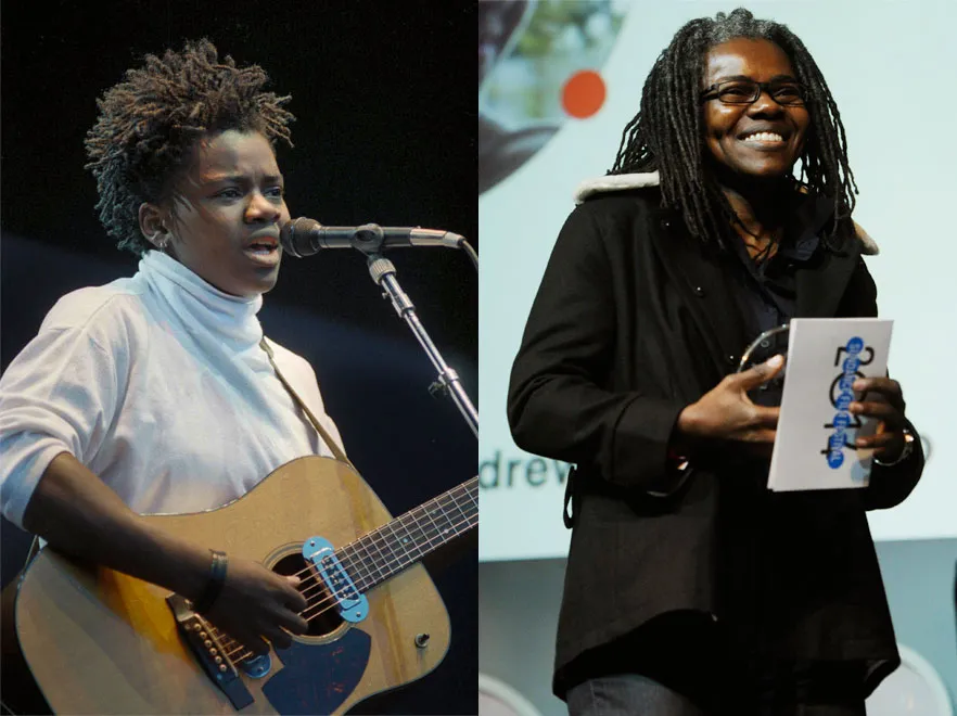 Tracy Chapman