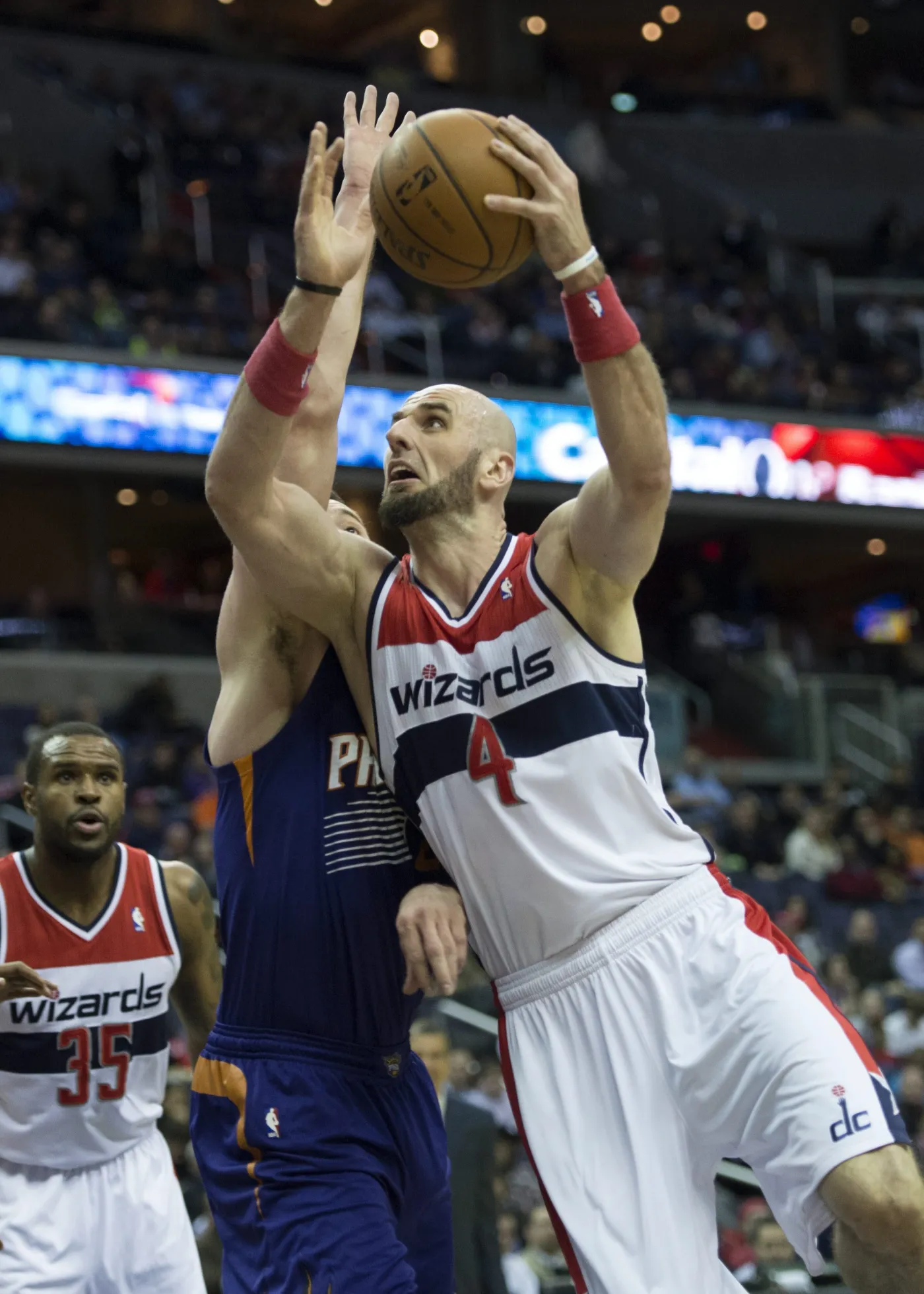 Marcin Gortat