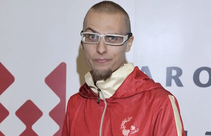 Łukasz L.U.C. Rostkowski 