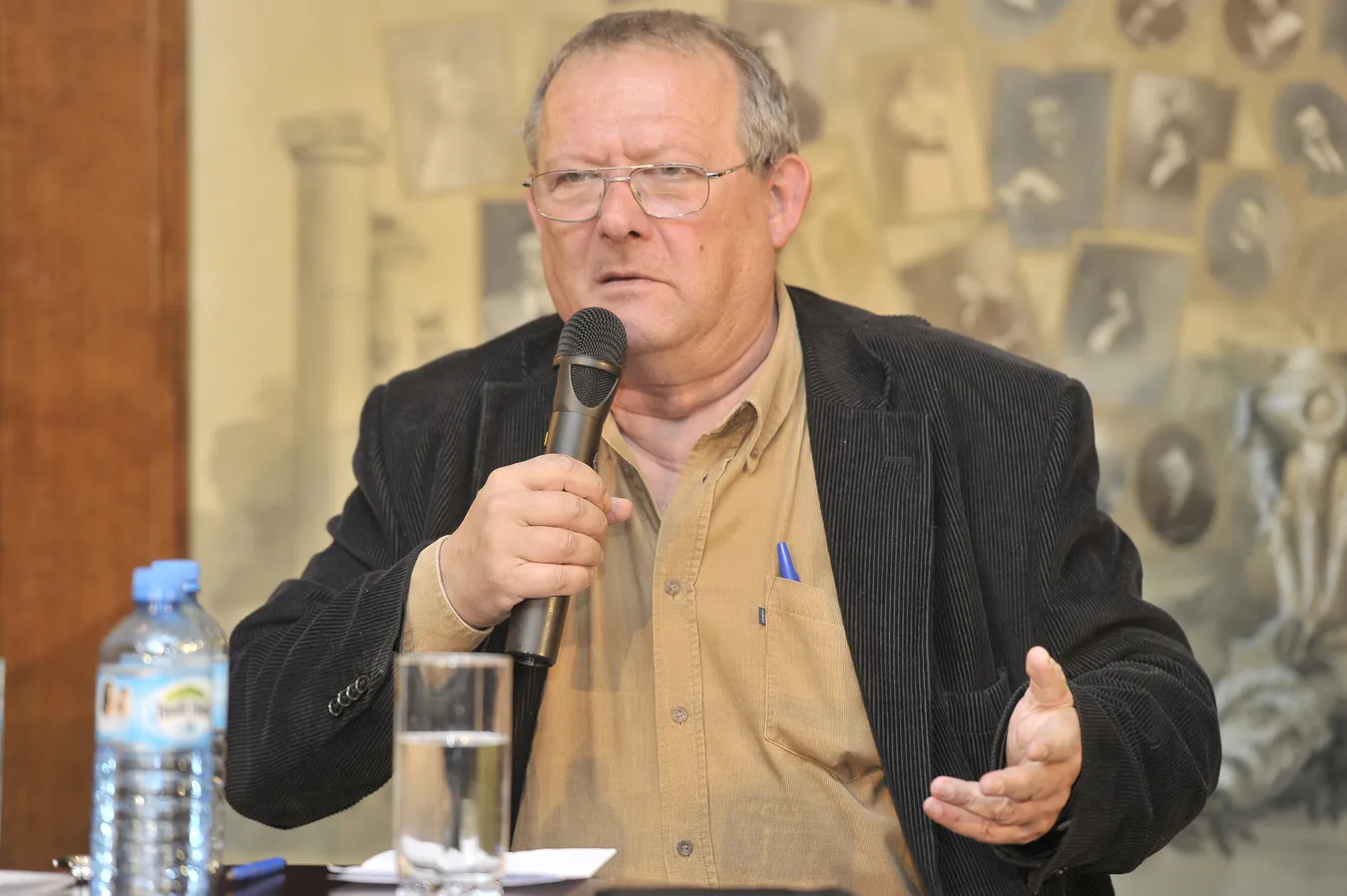 Adam Michnik