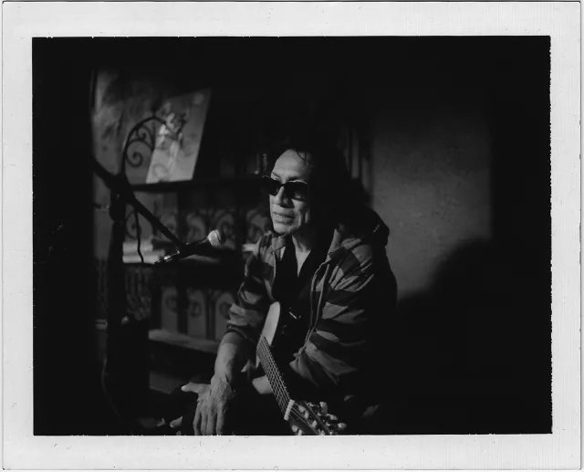 3 x Sugar Man. Sixto Rodriguez w Polsce [ZDJĘCIA]