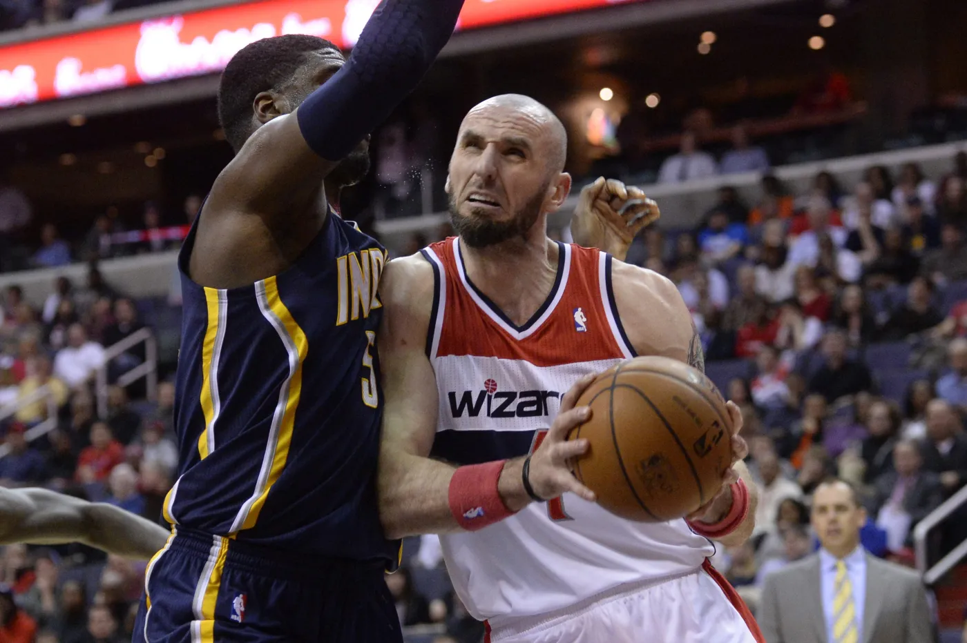 Marcin Gortat