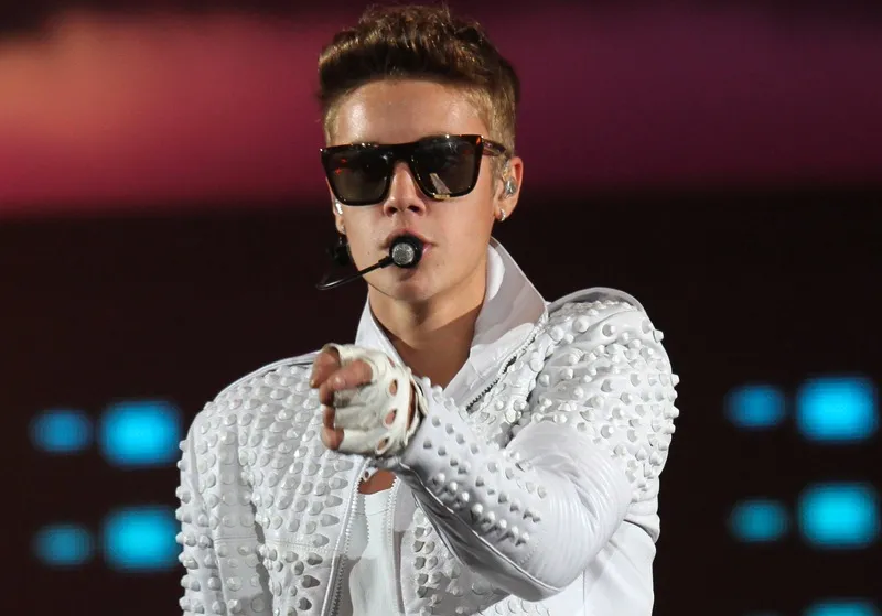 Justin Bieber