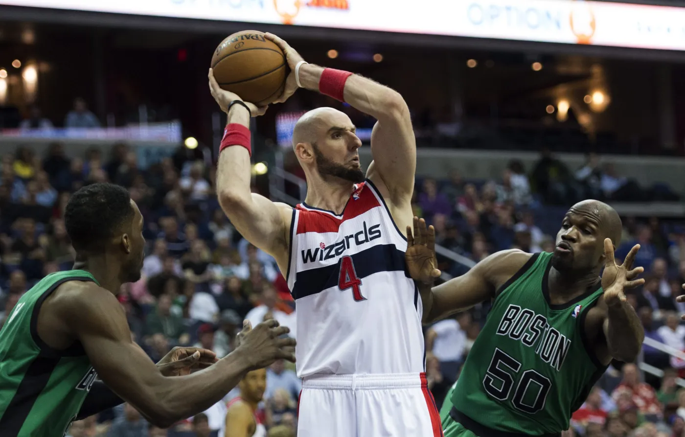 Marcin Gortat