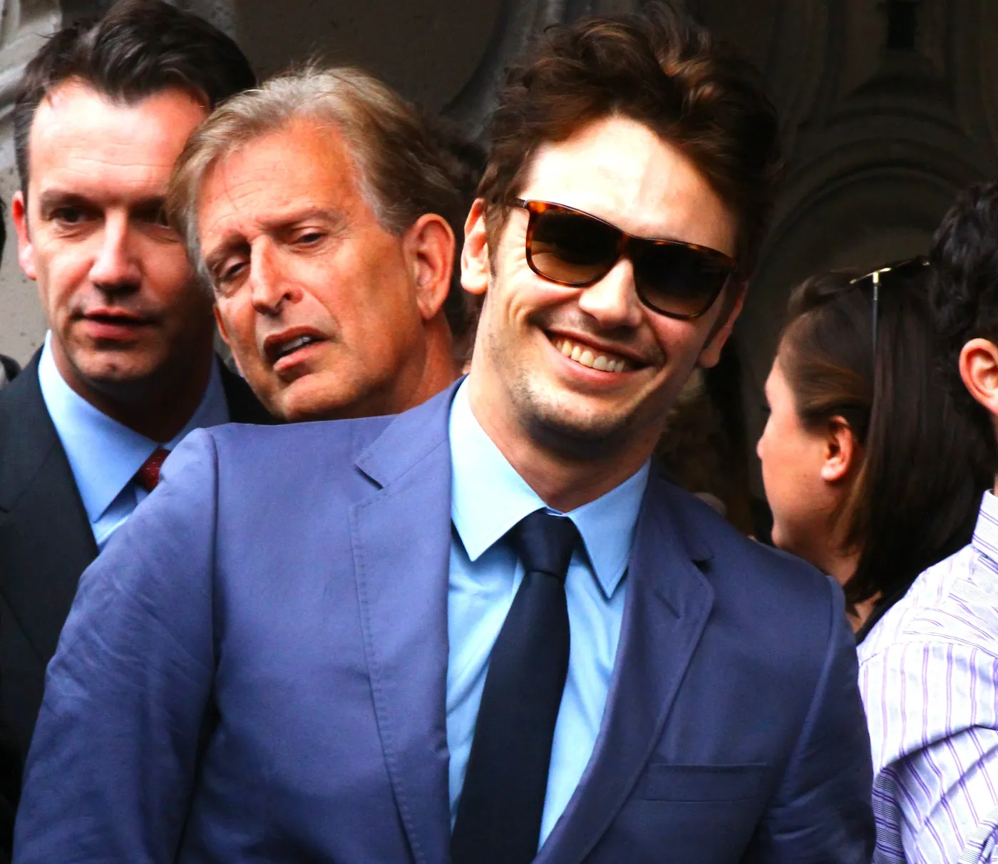 Wszystko będzie dobrze u Jamesa Franco