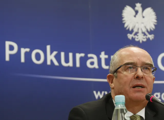 Nowe fakty w sprawie Amber Gold. "Było zgodne z prawem". NEWS DGP