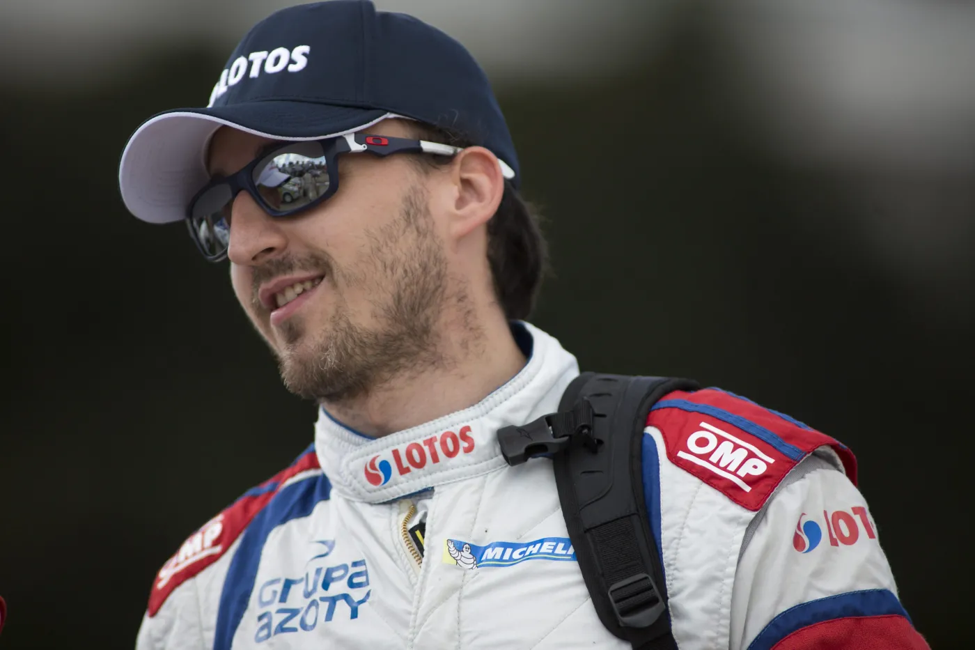 Robert Kubica
