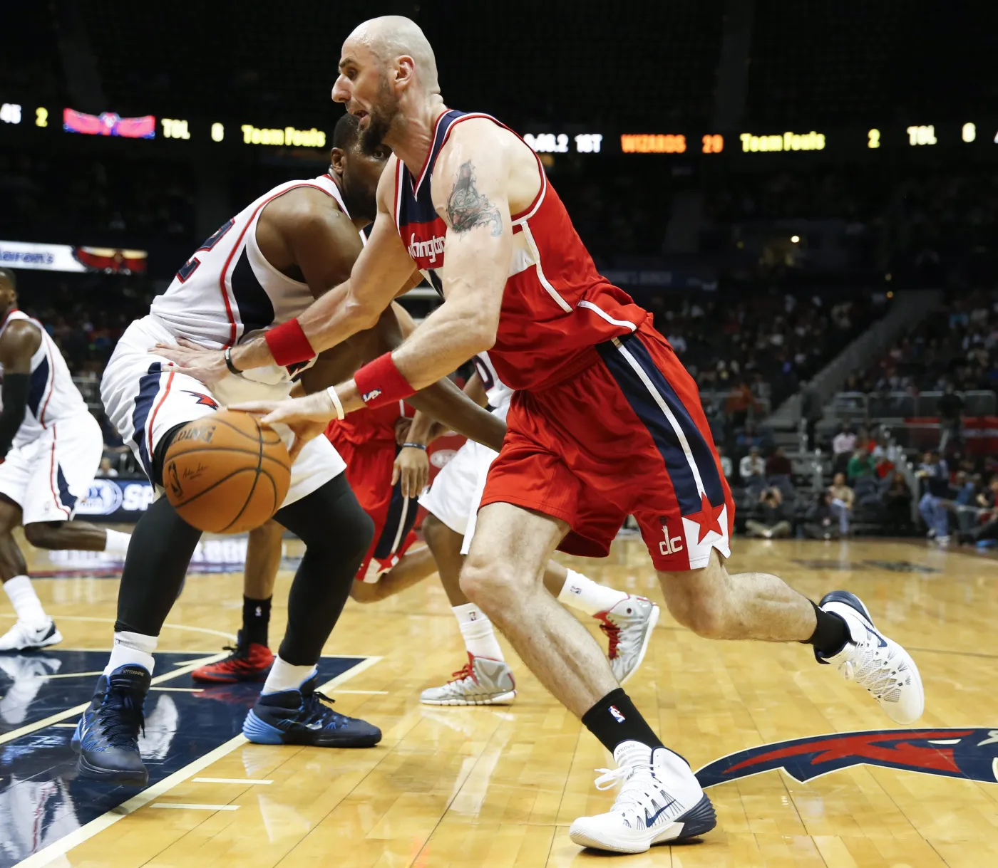 Marcin Gortat