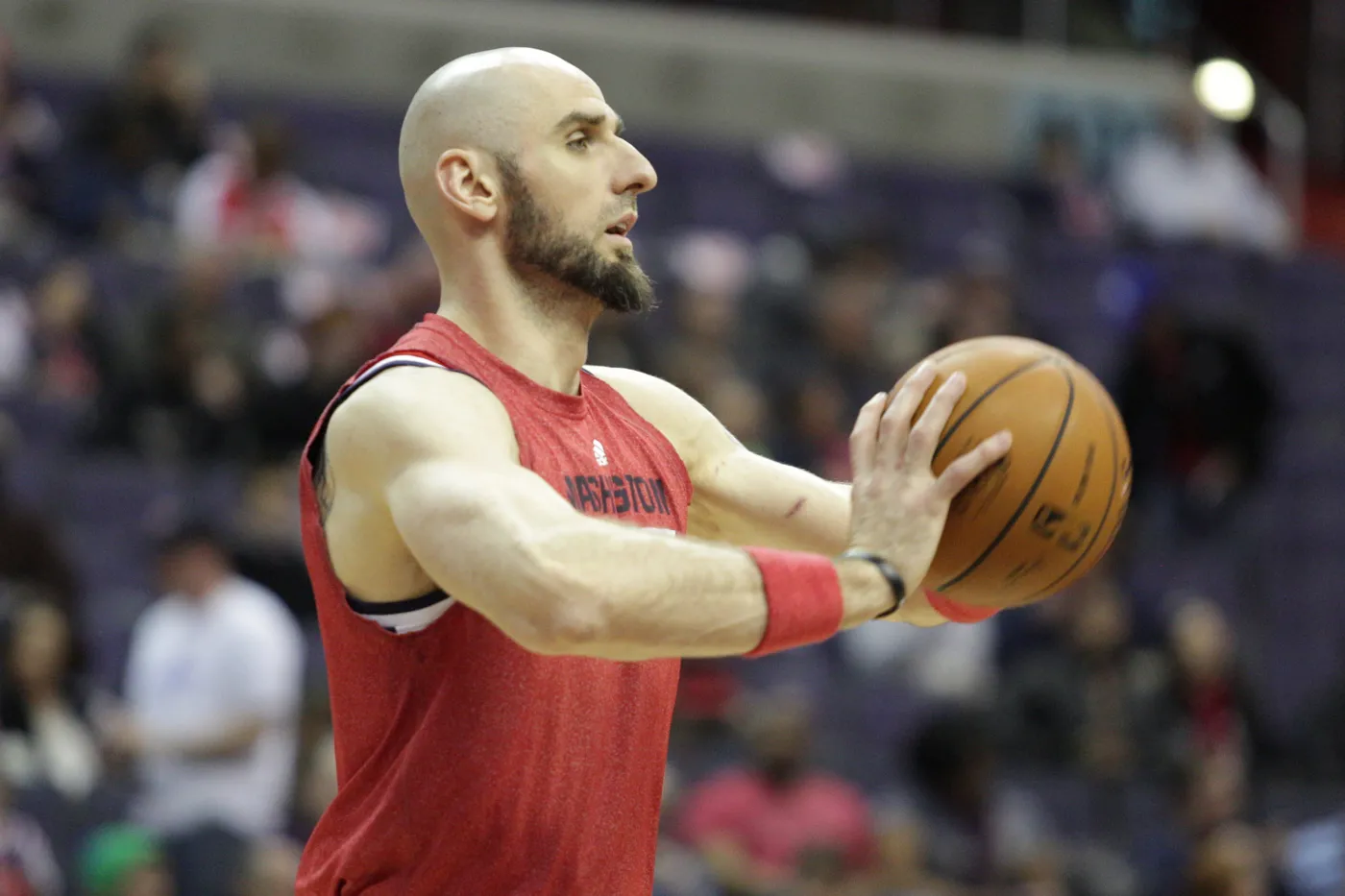 Marcin Gortat