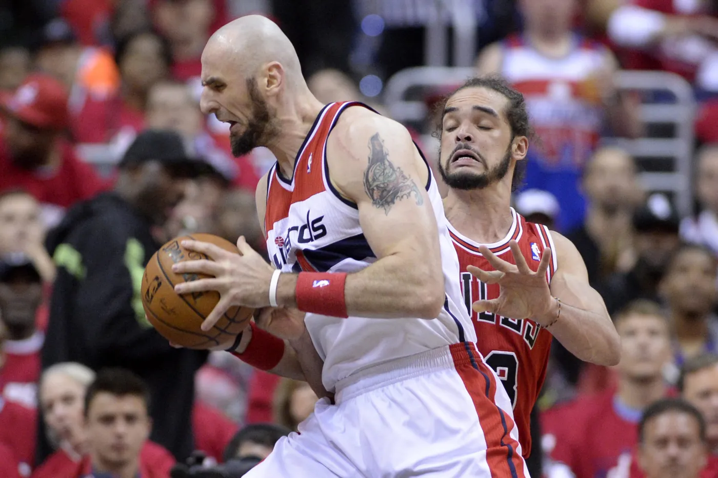 Marcin Gortat