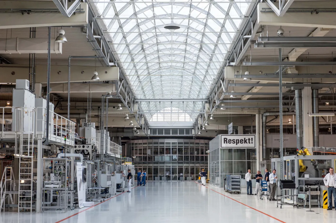 Nowa inwestycja Volkswagena w Polsce! Niemiecki koncern rusza z produkcją w Polkowicach