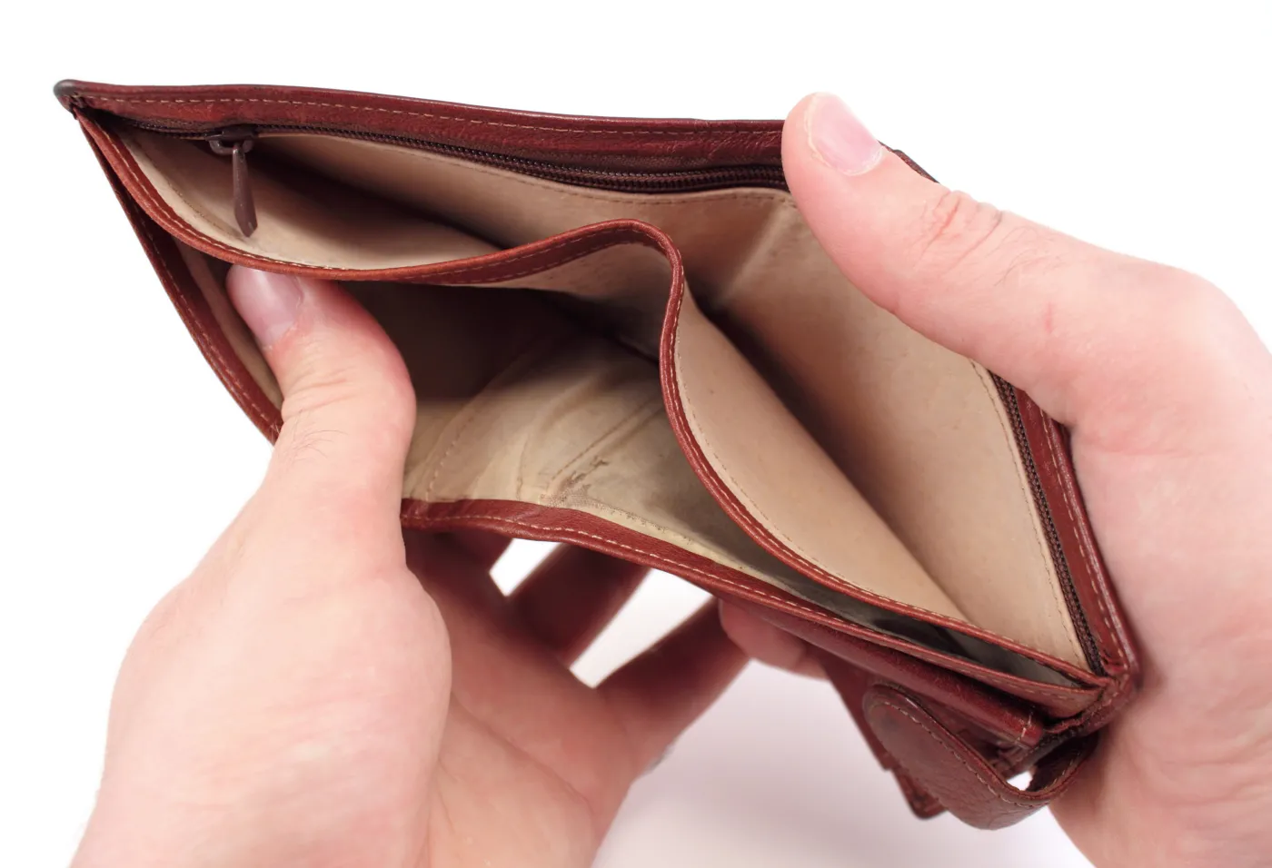 Oto ubóstwo po polsku. "Prowincja zostawiona sama sobie"