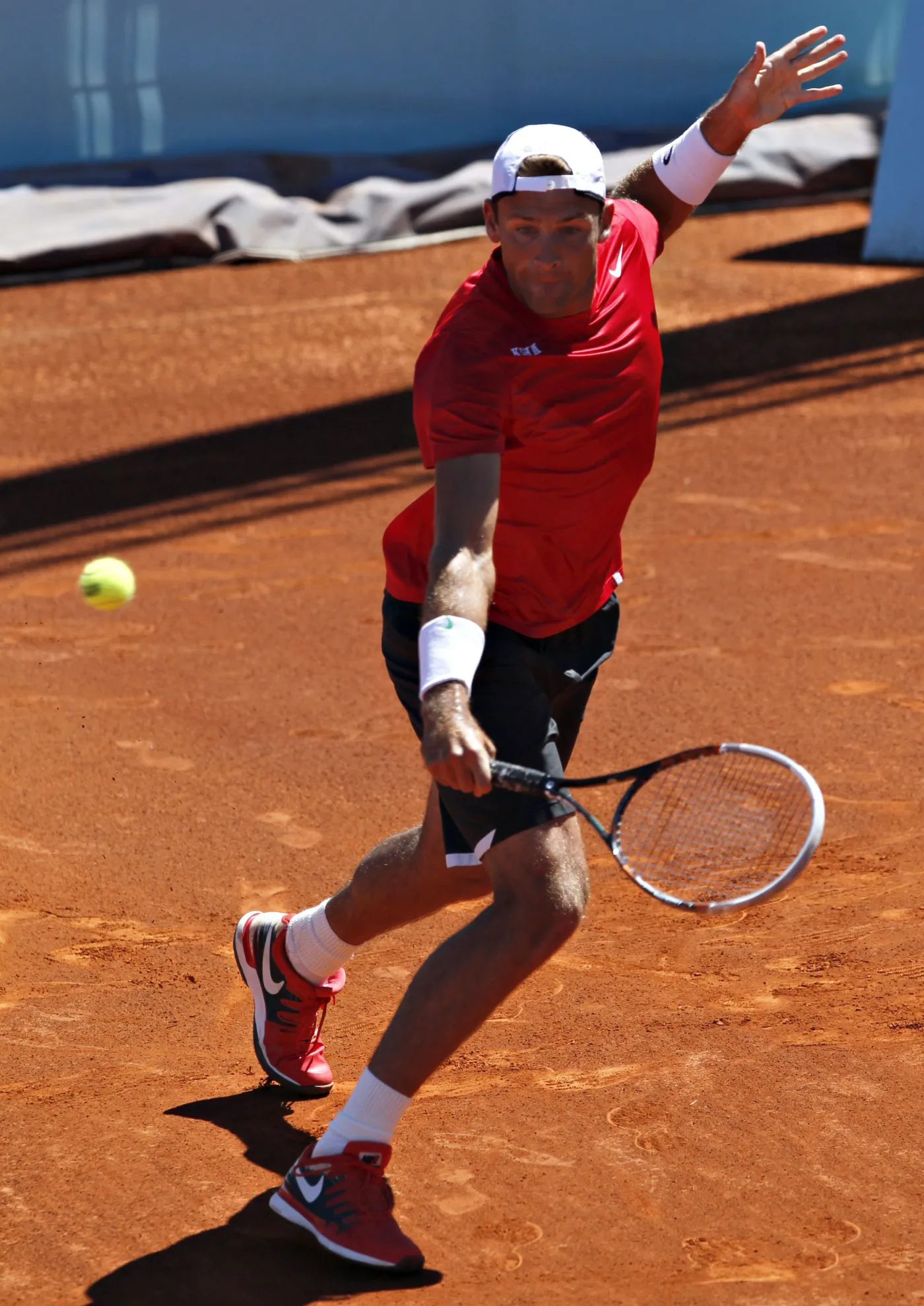 Łukasz Kubot