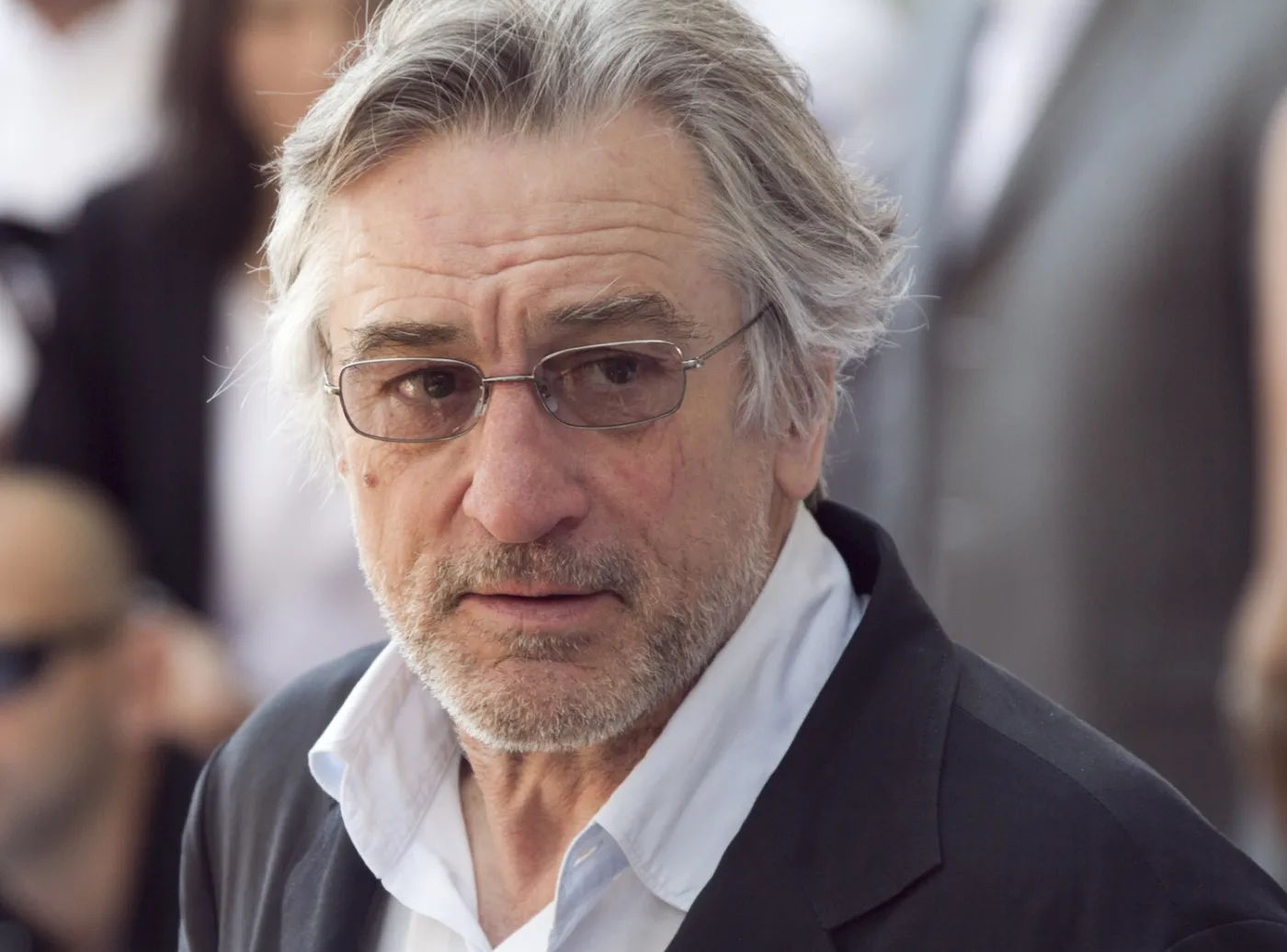 Robert de Niro