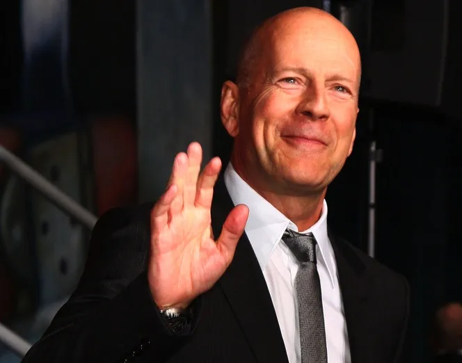 Bruce Willis
